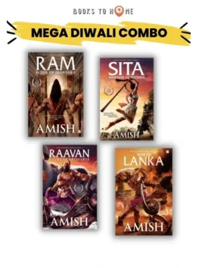 Ramchandra Series Combo