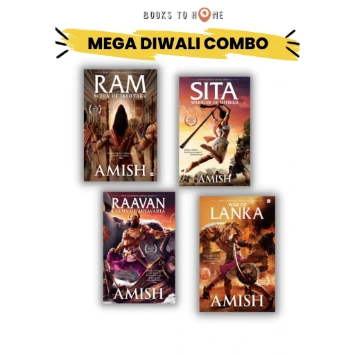Ramchandra Series Combo