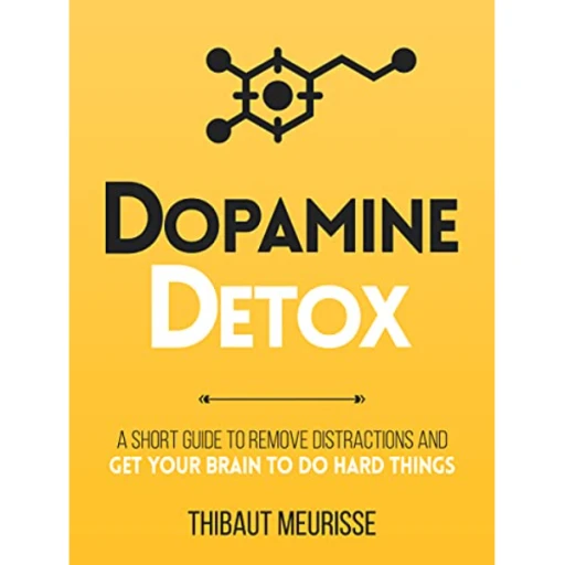 Dopamine Detox By Thibaut Meurisse