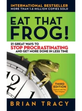 Eat That Frog!