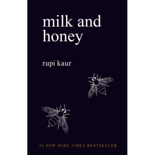 Milk and Honey By Rupi Kaur