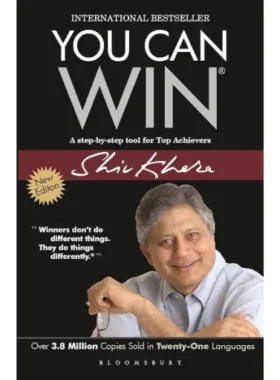 You Can Win By Shiv Khera