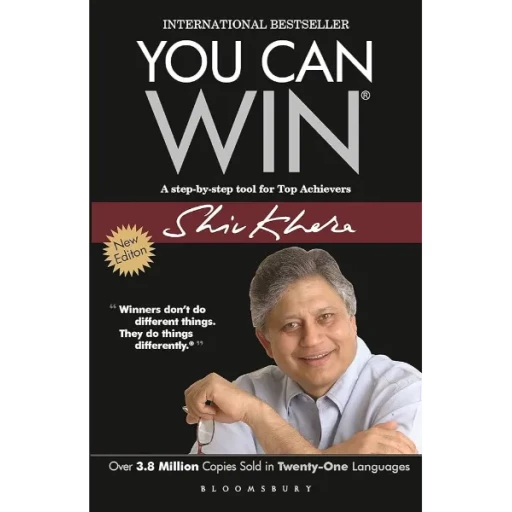 You Can Win By Shiv Khera