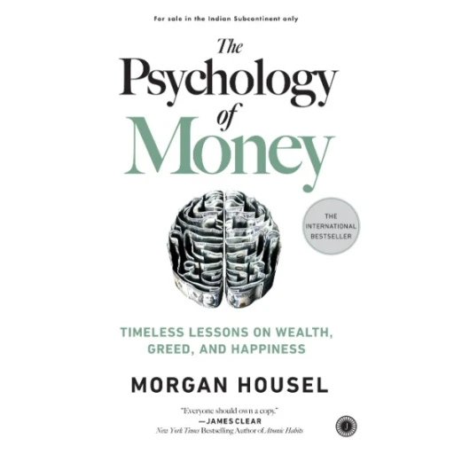 Psychology of Money