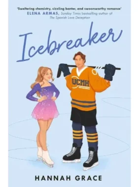 Icebreaker By Hannah Grace