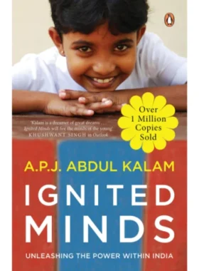 Ignited Minds By A. P. J. Abdul Kalam