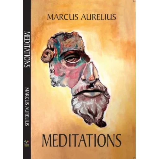 Meditations By Marcus Aurelius