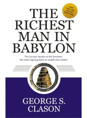 The Richest Man in Babylon