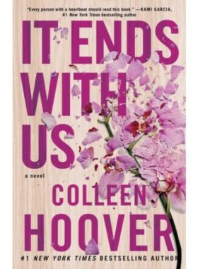 It Ends with Us By Colleen Hoover