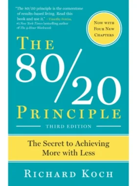The 80/20 Rule